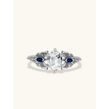 Custom Kirei Ring ✶ 2345.00