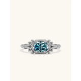 Custom Mage Ring ✶ 2440.00