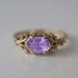 Custom Mage Ring ✶ 1414.00