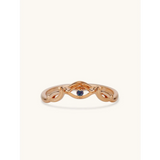 Custom Band of Intellect ✶ 1170.00