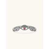 Custom Band of Intellect ✶ 1470.00