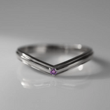 Custom Tiara Band ✶ 831.00