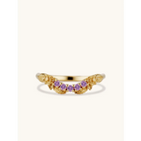 Custom Sakura Band ✶ 1080.00