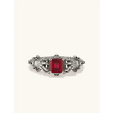 Custom Warlock Ring ✶ 1940.00