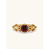 Custom Warlock Ring ✶ 1865.00