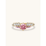 Custom Pretty Guardian Ring ✶ 2295.00