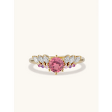 Custom Pretty Guardian Ring ✶ 2350.00