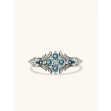 Custom Aki Ring ✶ 1785.00