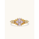 Custom Aki Ring ✶ 1955.00