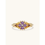 Custom Aki Ring ✶ 1720.00