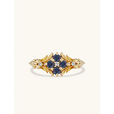 Custom Aki Ring ✶ 1915.00