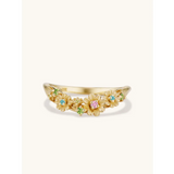 Custom Cosmos Band ✶ 1325.00