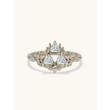 Custom Goddesses' Relic Ring ✶ 2245.00
