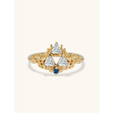 Custom Goddesses' Relic Ring ✶ 2305.00