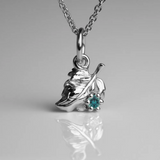 Custom Mori Charm ✶ 847.00