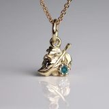 Custom Mori Charm ✶ 547.00