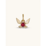 Custom Fairy Companion Charm ✶ 400.00