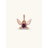 Custom Fairy Companion Charm ✶ 770.00