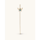 Custom Single Fairy Companion Threader ✶ 435.00