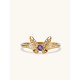 Custom Fairy Ring ✶ 980.00