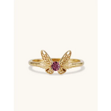 Custom Fairy Ring ✶ 1570.00