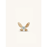 Custom Single Fairy Stud ✶ 500.00