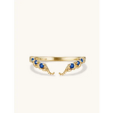 Custom Band of the Sacred Realm ✶ 1285.00