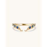 Custom Band of the Sacred Realm ✶ 1290.00