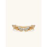 Custom Silent Princess Band ✶ 1654.00