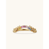 Custom Promise of the Rose Band ✶ 1319.00