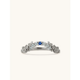 Custom Promise of the Rose Band ✶ 1227.00