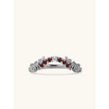 Custom Promise of the Rose Band ✶ 1515.00