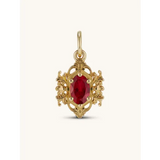 Custom Rupee Charm ✶ 890.00