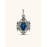 Custom Rupee Charm ✶ 890.00