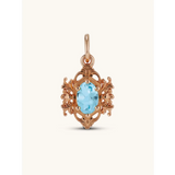 Custom Rupee Charm ✶ 660.00