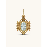 Custom Rupee Charm ✶ 1920.00