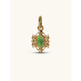 Custom Tiny Rupee Charm ✶ 420.00