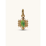 Custom Tiny Rupee Charm ✶ 420.00