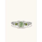 Custom Guardian Spirit Ring, 0.50 ct. ✶ 1495.00