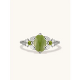 Custom Guardian Spirit Ring, 1 ct. ✶ 1685.00