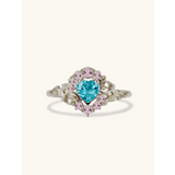 Custom Usagi Ring ✶ 1835.00