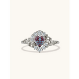 Custom Usagi Ring ✶ 1850.00