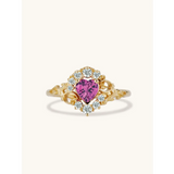 Custom Usagi Ring ✶ 1845.00