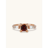 Custom Hunter Ring ✶ 1990.00