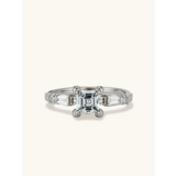 Custom Hunter Ring ✶ 2815.00