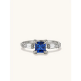 Custom Hunter Ring ✶ 2190.00