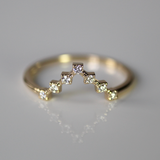 Super Pixel Arrow Ring of Light